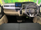 N-BOX G L ホンダセンシング 