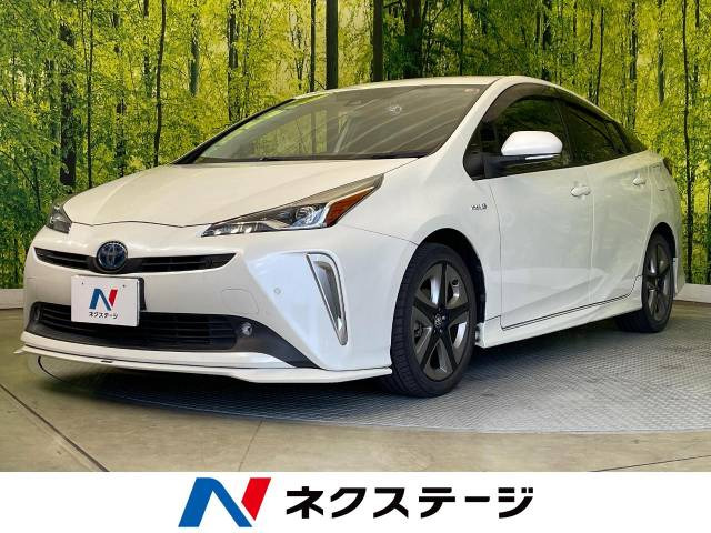 プリウス 1.8 S ツーリングセレクション 