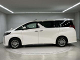 アルファード ハイブリッド 2.5 S タイプゴールドII E-Four 4WD 