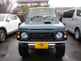 ジムニー ワイルドウインド 4WD 