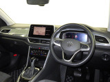 T-Roc TDI スタイル ディーゼル 