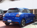 スイフト 1.2 ハイブリッド(HYBRID) MZ 
