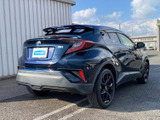 C-HR ハイブリッド 1.8 G モード ネロ 