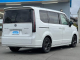 ステップワゴン 2.0 e:HEV スパーダ 