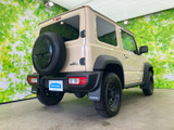ジムニーシエラ 1.5 JL 4WD 