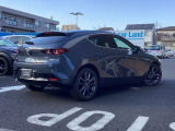 MAZDA3ファストバック 1.8 XD ツーリング 