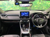 RAV4  G Zパッケージ