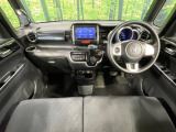 N-BOXカスタム G SSパッケージ ブラックスタイル 特別仕様車