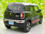 クロスビー 1.0 ハイブリッド(HYBRID) MZ 4WD 