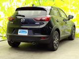 CX-3 1.5 XD ツーリング 