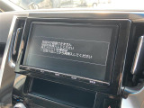 アルファードハイブリッド 2.4 SR Cパッケージ 4WD 4WD 本革シート