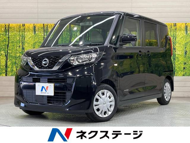 ルークス S 