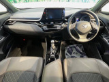 C-HR  G