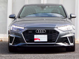 A4 40 TDI クワトロ Sライン 4WD 