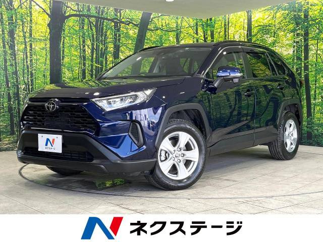 RAV4 2.0 X 
