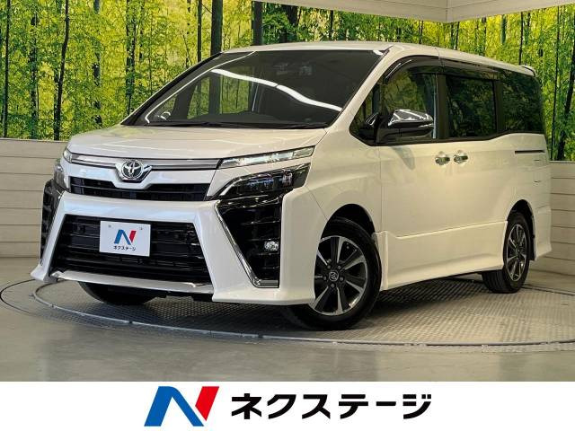 ヴォクシー 2.0 ZS 煌III 