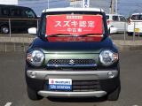 ハスラー G 