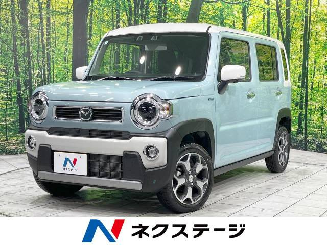 フレアクロスオーバー XS 