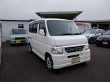 バモス G 4WD 