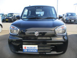 アルト L 4WD 