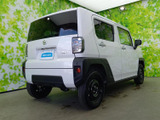 タフト X 4WD 