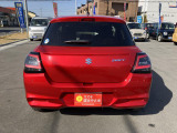 スイフト 1.2 XG 