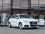 アウディ A1 1.0 TFSI
