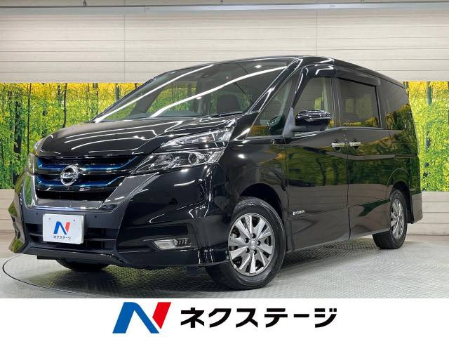 セレナ 1.2 e-POWER ハイウェイスター V 