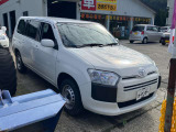 サクシードバン 1.5 UL-X 4WD 