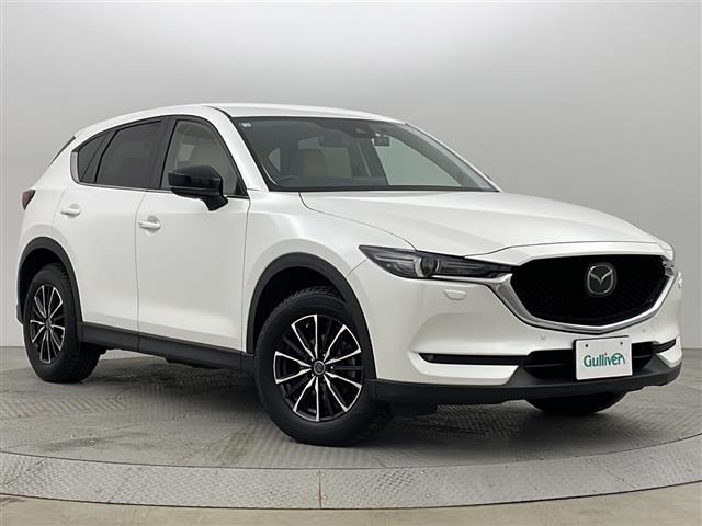 CX-5 2.5 25S プロアクティブ 4WD 修復歴無し