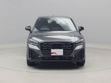 Q2 35 TFSI Sライン 