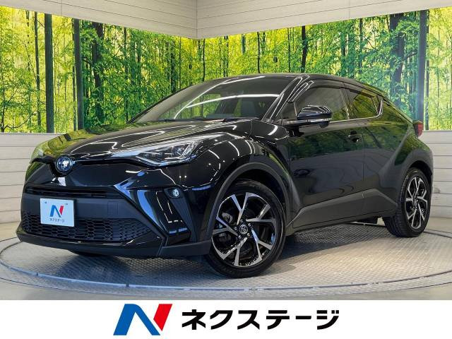 C-HR  G