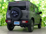 ジムニー XC 4WD 