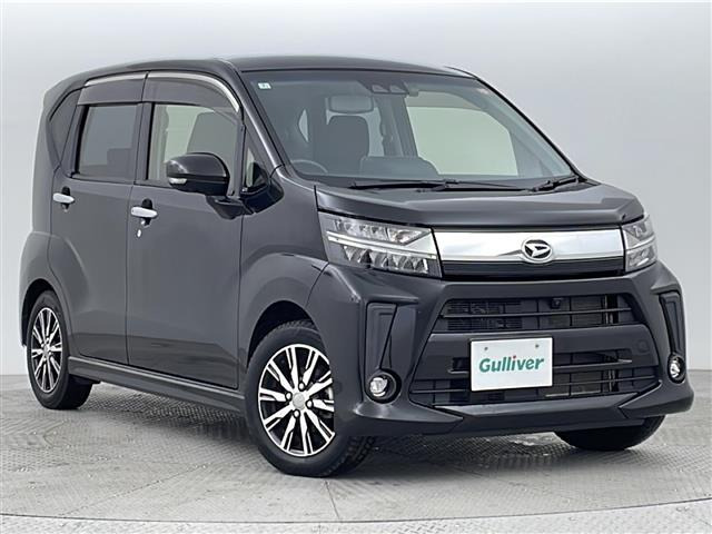 ムーヴカスタム X VS SAIII 修復歴無し