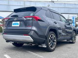 RAV4 2.0 アドベンチャー 4WD 