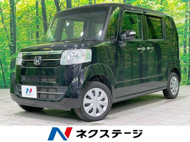 N-BOX G Lパッケージ 