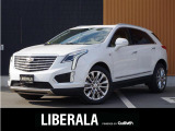 XT5 プラチナム スポーツ 4WD 4WD 本革シート