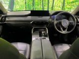 CX-60 3.3 XD Lパッケージ ディーゼル 