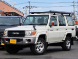 トヨタ ランドクルーザー70