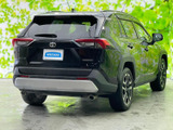 RAV4 2.0 アドベンチャー 4WD 