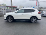 エクストレイル 2.0 20Xi 
