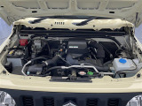 ジムニー XL 4WD 修復歴無し