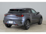 LBX リラックス E-Four 4WD 