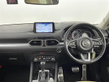 CX-5 2.5 25S プロアクティブ 4WD 修復歴無し