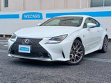 RC 200t Fスポーツ 
