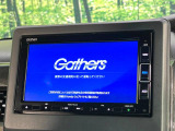 N-BOXカスタム G L ターボ ホンダセンシング 
