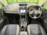 フォレスター 2.0 エックスブレイク 4WD 