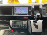 ハイエース 2.7 GL ロング ミドルルーフ 4WD 