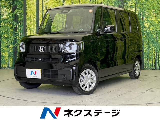 N-BOX ベースグレード 