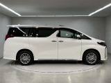 アルファード ハイブリッド 2.5 S タイプゴールドII E-Four 4WD 